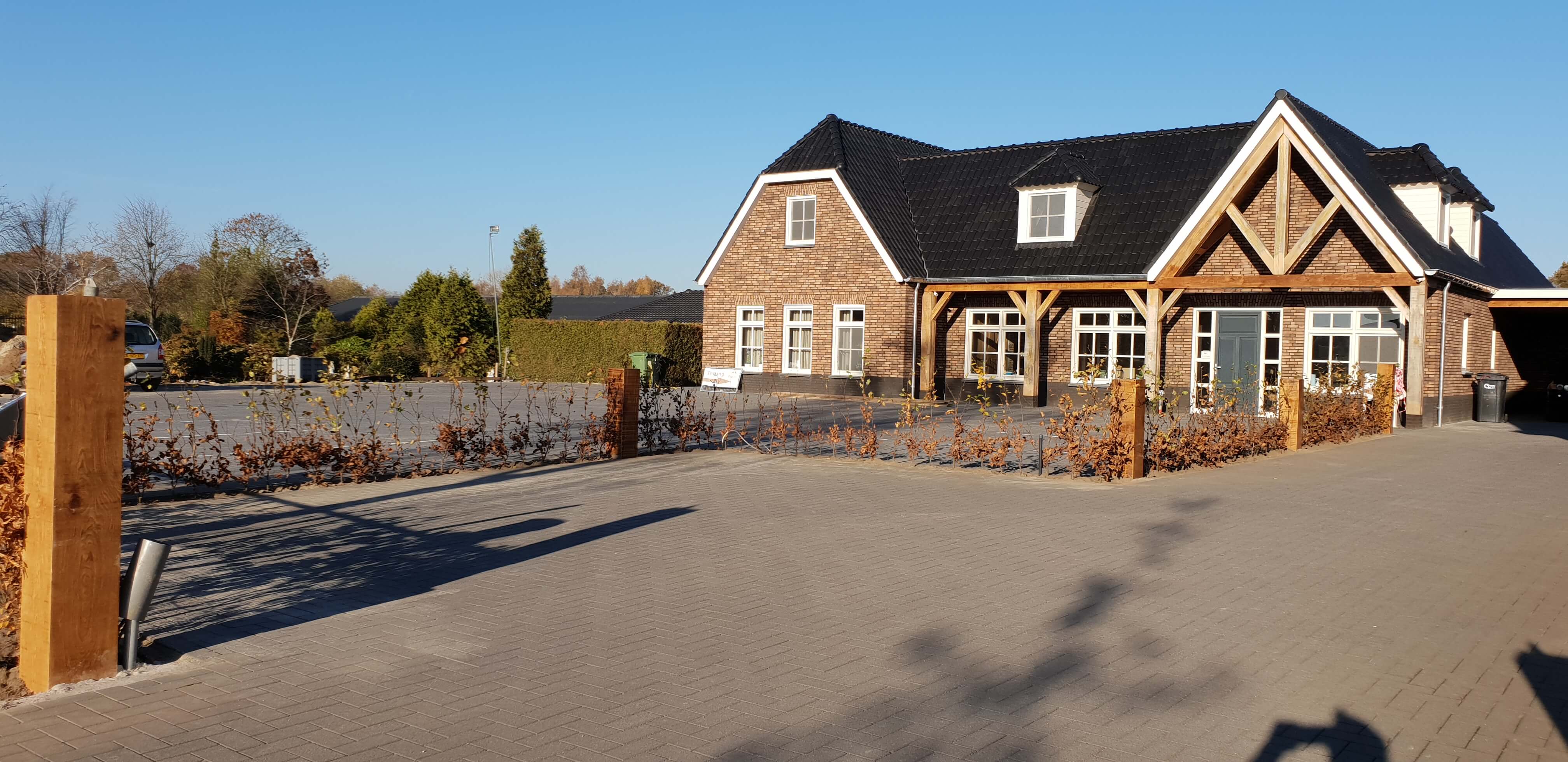 ✓ familiekennel Hoeve | hondjes.nl